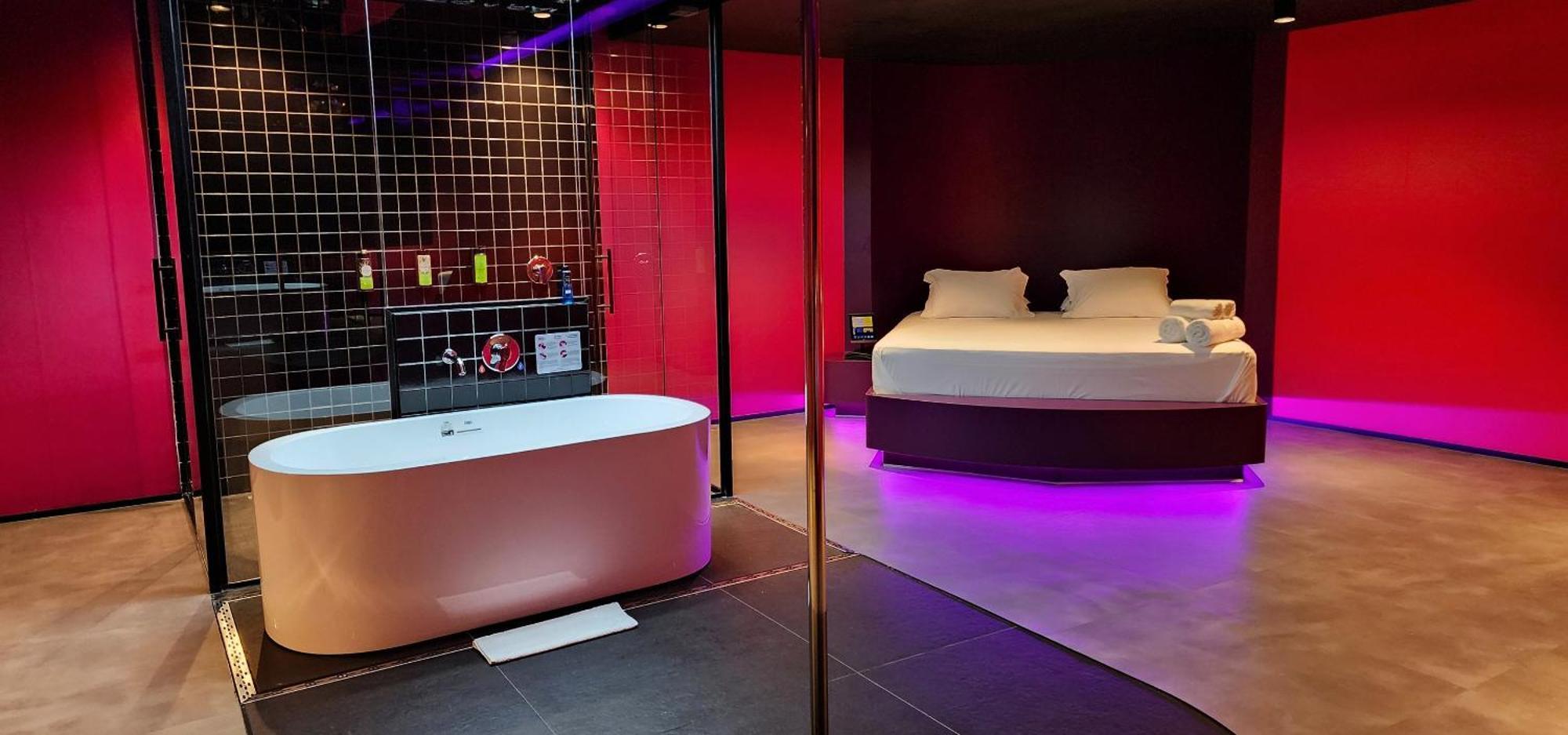 Andar De Cima Suites São Paulo Extérieur photo